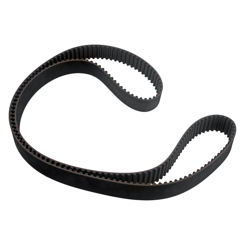 124YU26 Auto Timing Belt for Toyota